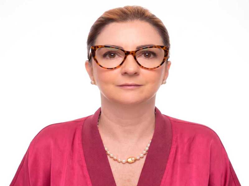 Paulina Téllez asume en AMF en etapa de cambios para el sistema ferroviario