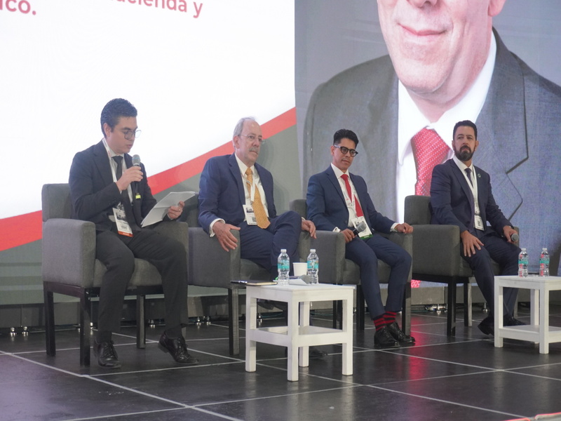 Transporte multimodal y tecnología están redefiniendo la cadena logística