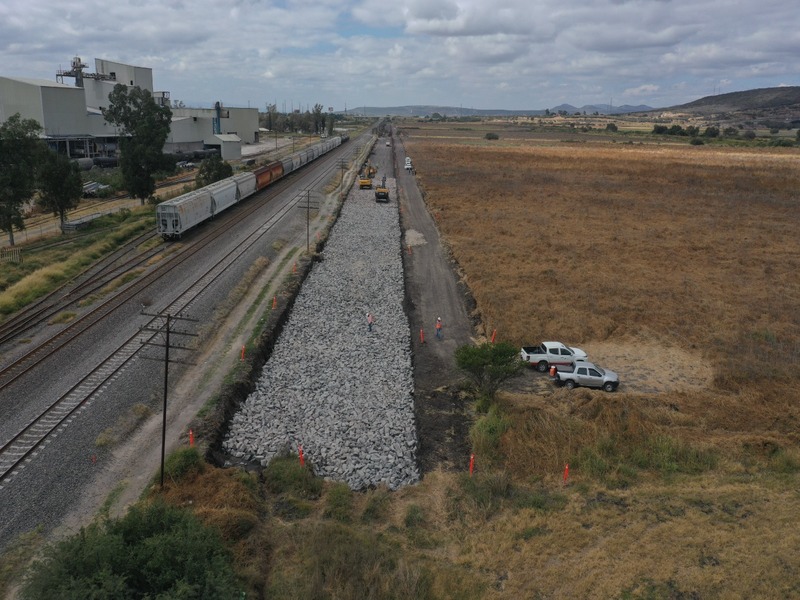 Tren del Norte proyecta 70 mil usuarios en mercado aún incierto